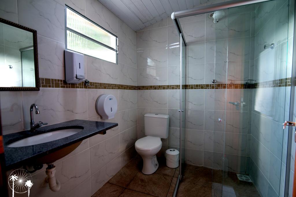 Albergue Da Orla Pampulha *