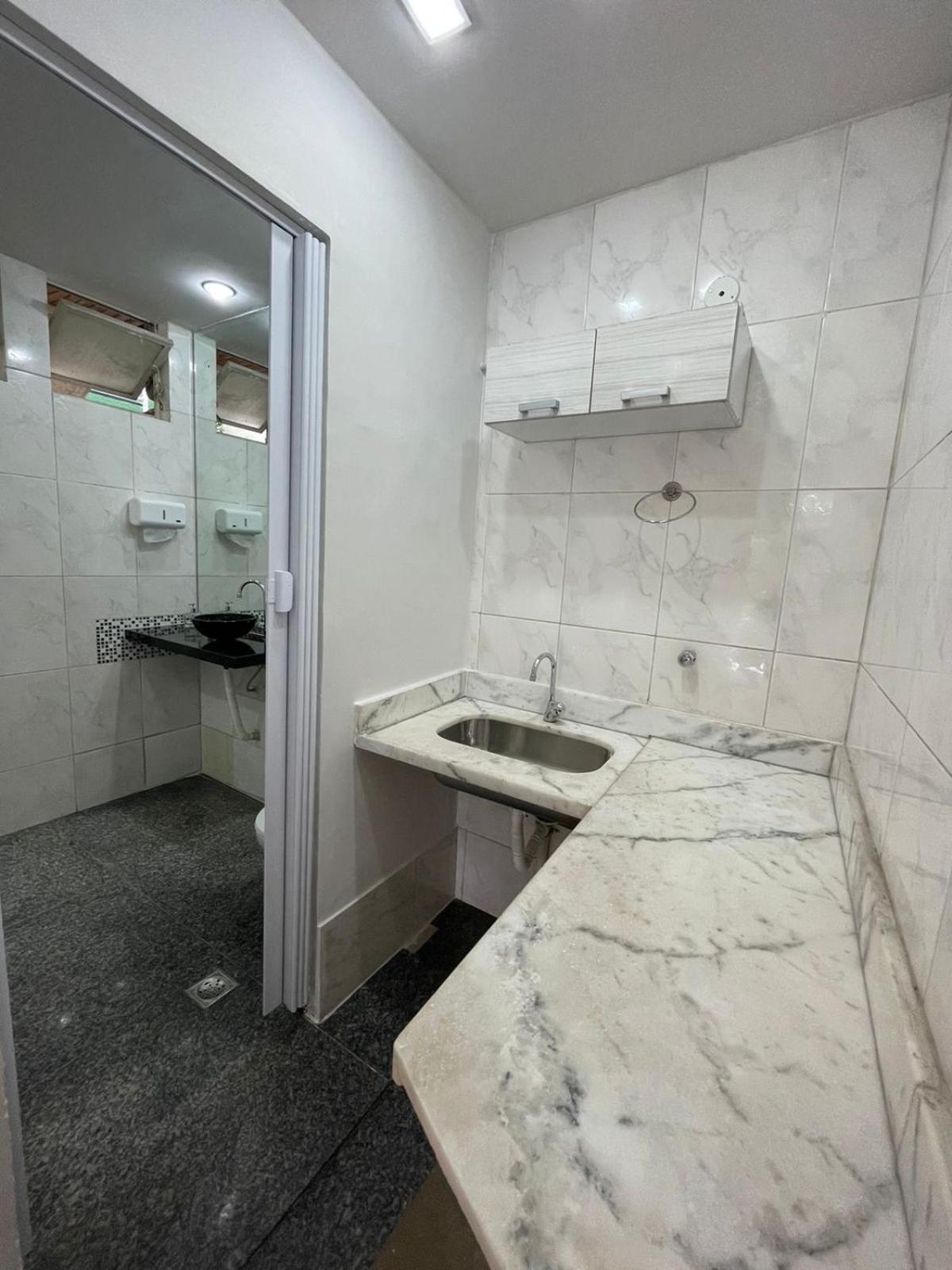 Da Orla Pampulha Albergue