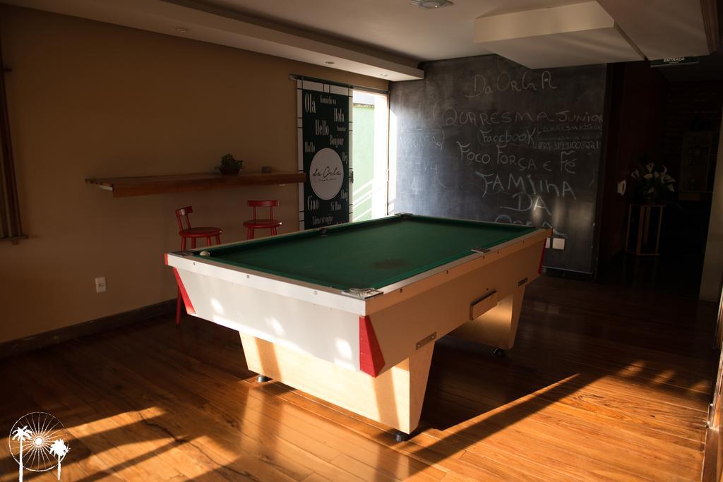 Da Orla Pampulha Albergue