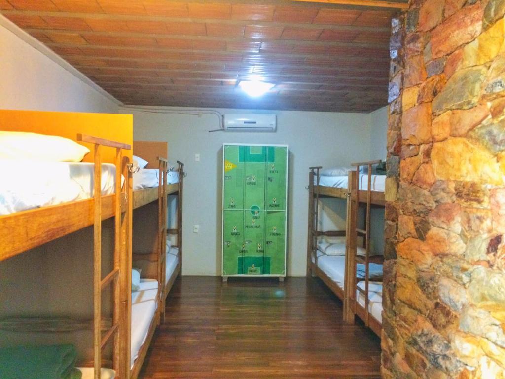 Da Orla Pampulha Albergue