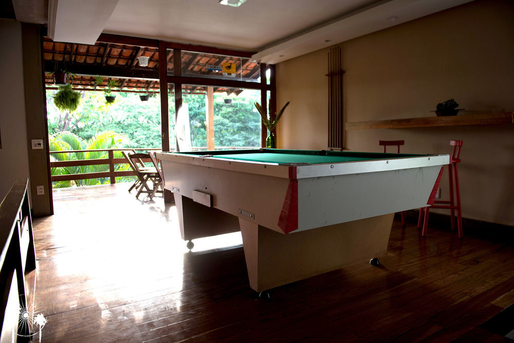 Albergue Da Orla Pampulha *