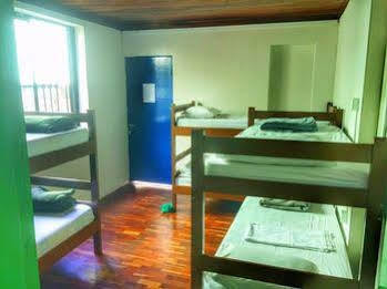 Albergue Da Orla Pampulha *