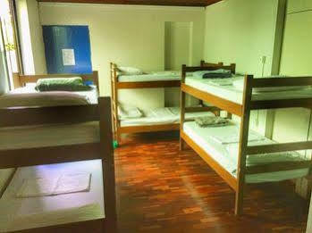 Albergue Da Orla Pampulha *