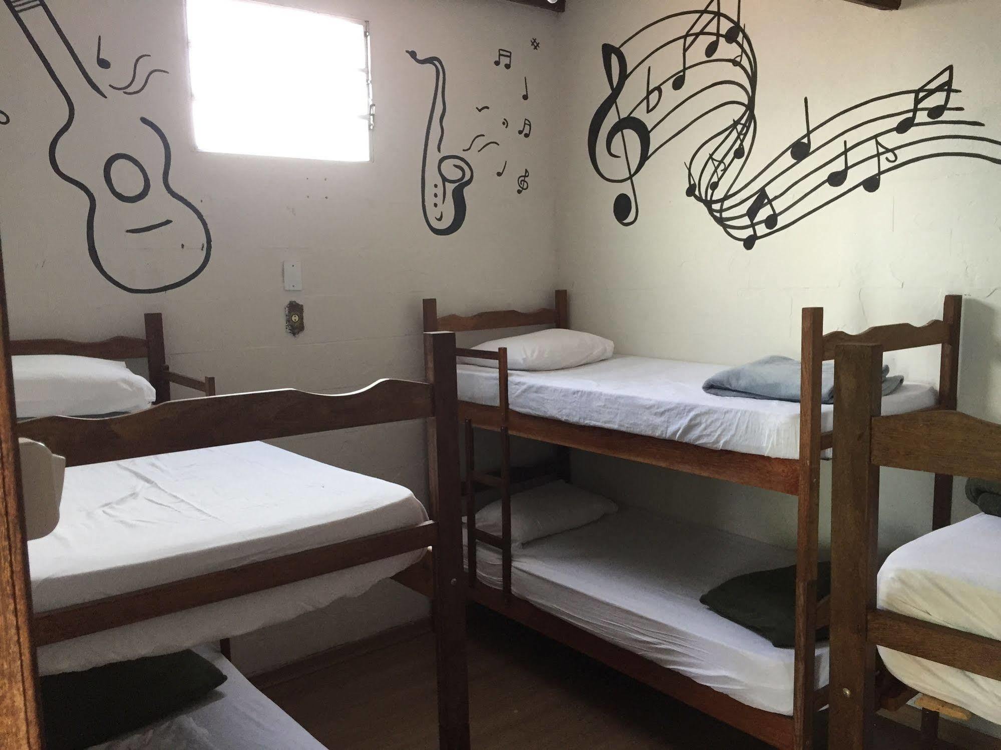 Albergue Da Orla Pampulha Belo Horizonte