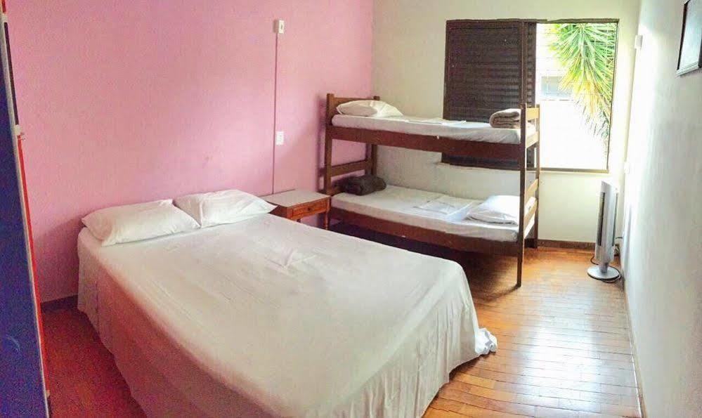 Da Orla Pampulha Albergue