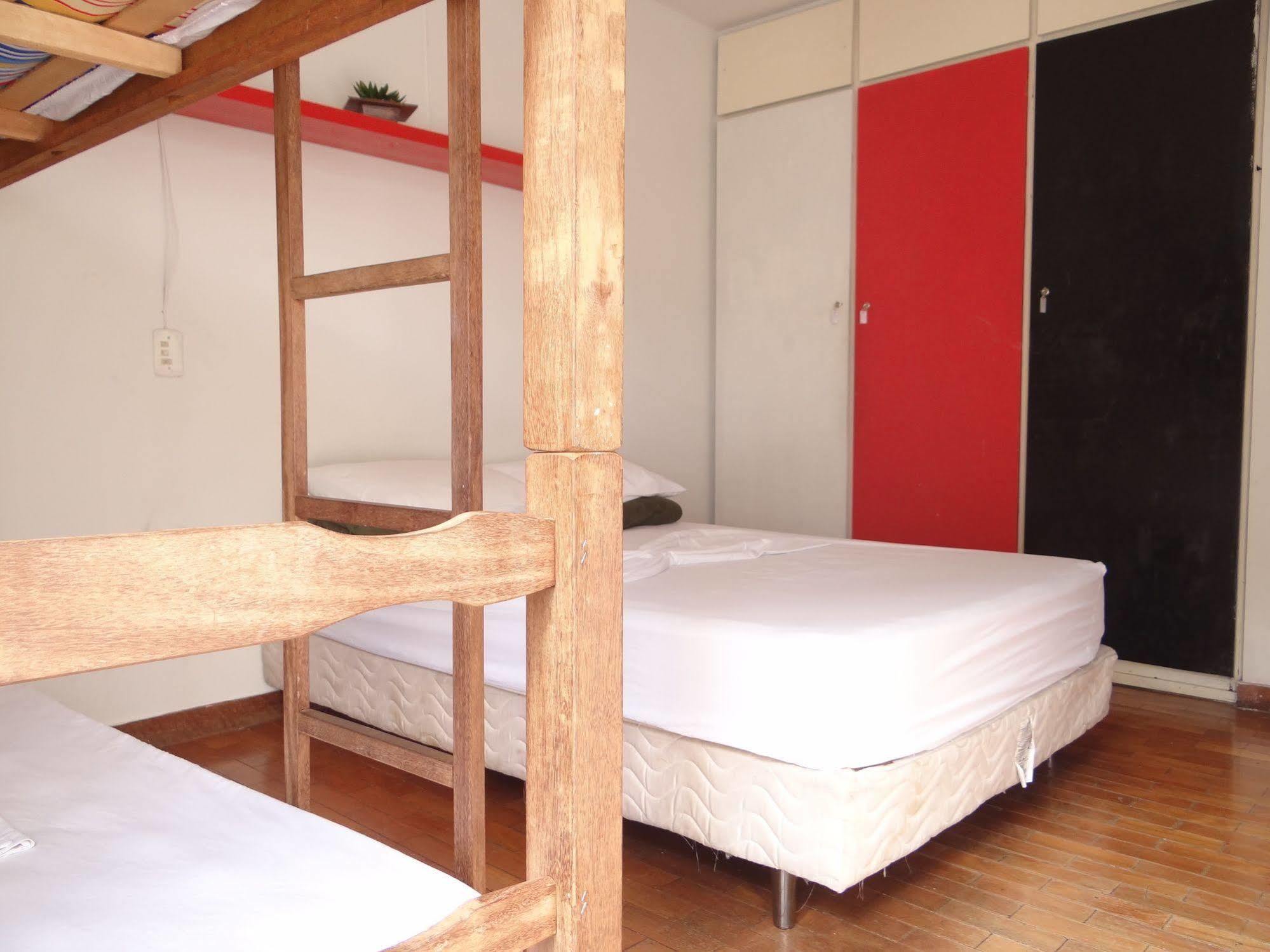 Da Orla Pampulha Albergue *