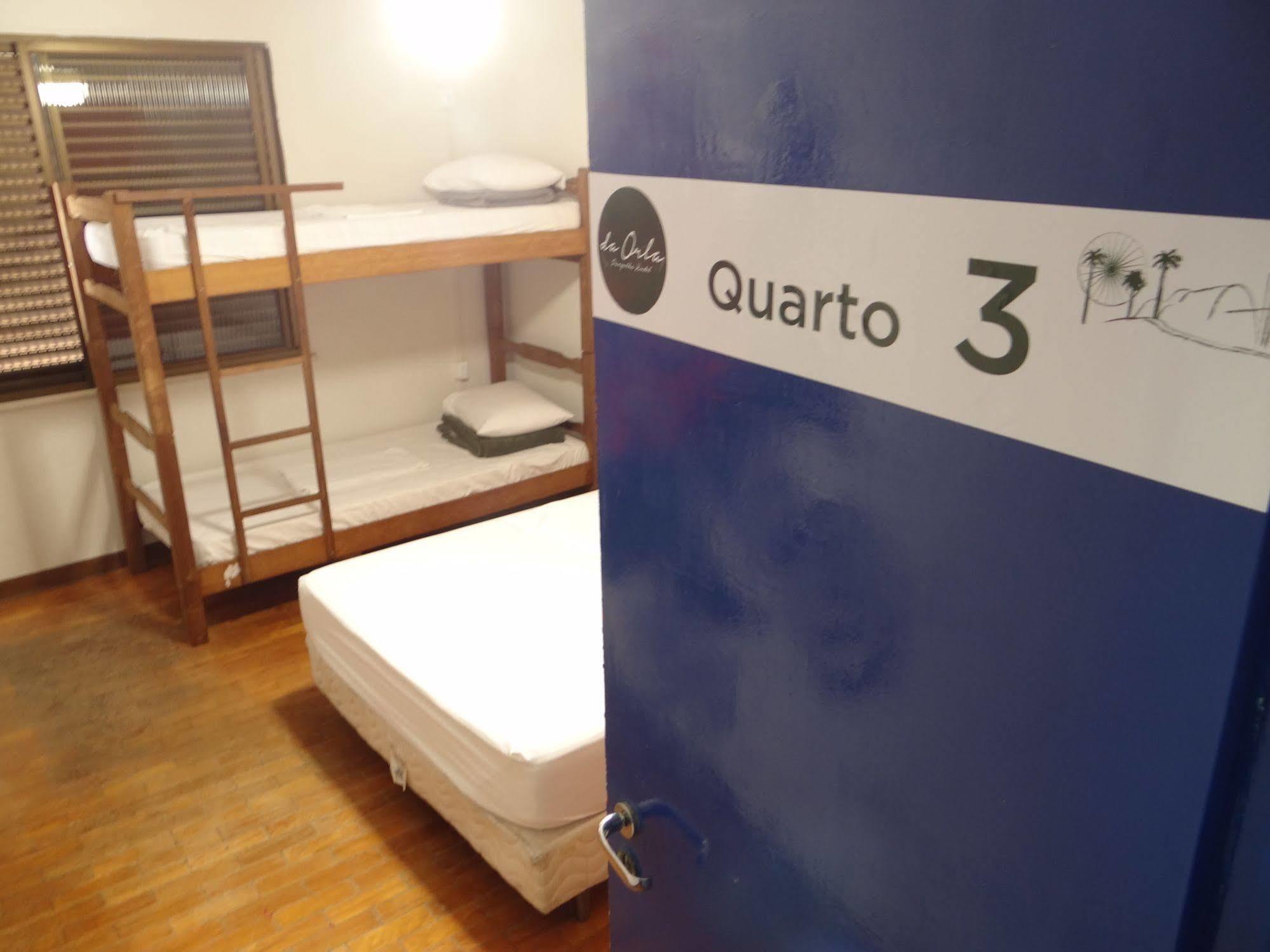 Albergue Da Orla Pampulha *