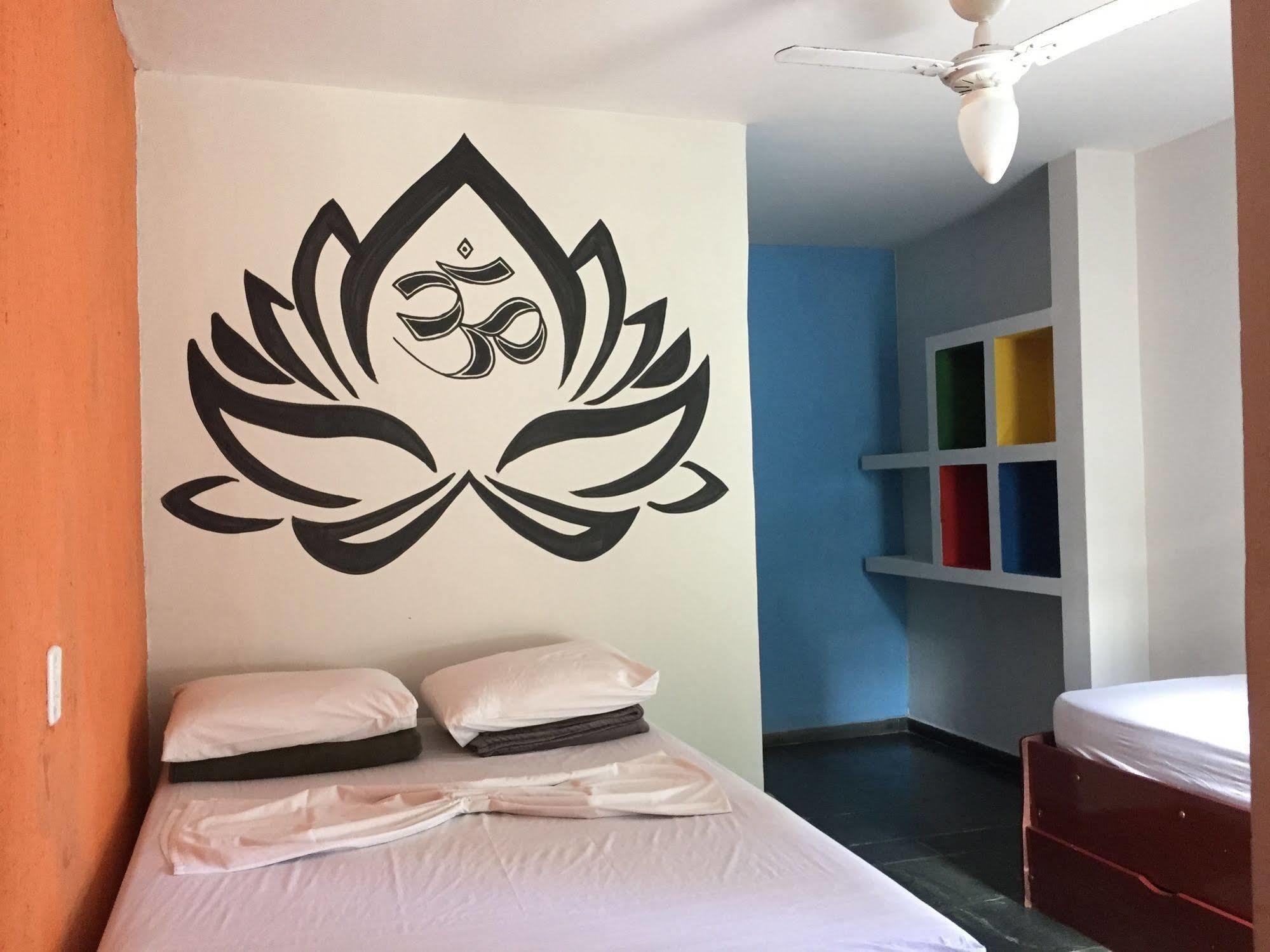 Da Orla Pampulha Albergue Belo Horizonte